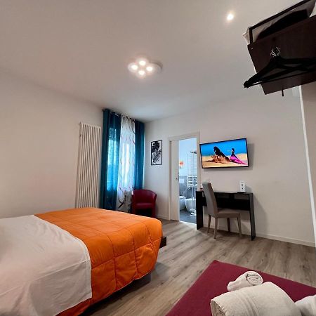 Verona Rooms 109 Екстер'єр фото