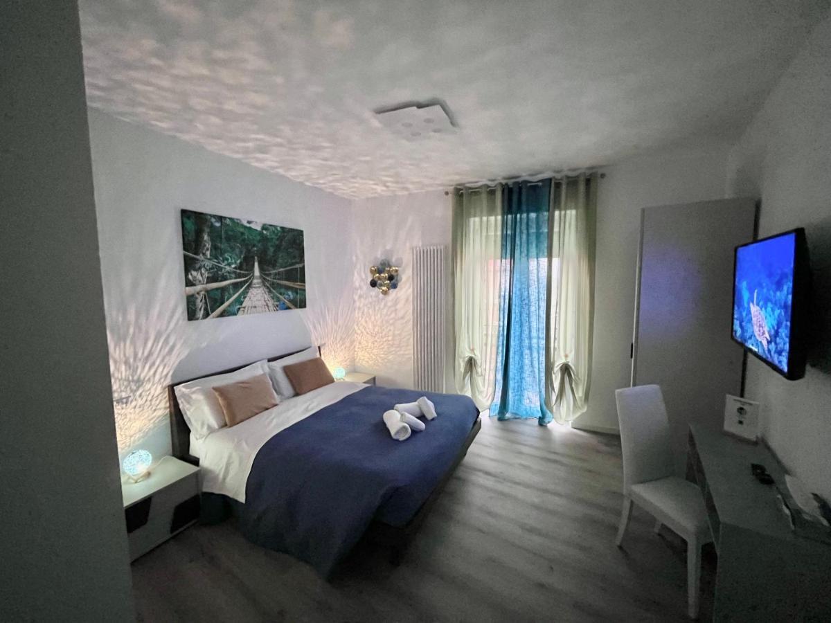Verona Rooms 109 Екстер'єр фото