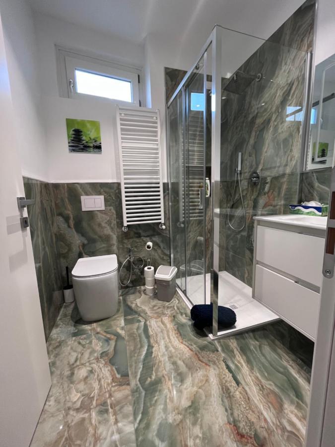Verona Rooms 109 Екстер'єр фото