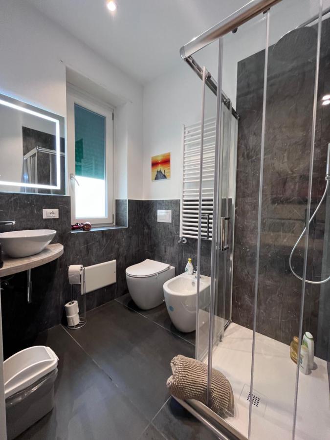 Verona Rooms 109 Екстер'єр фото