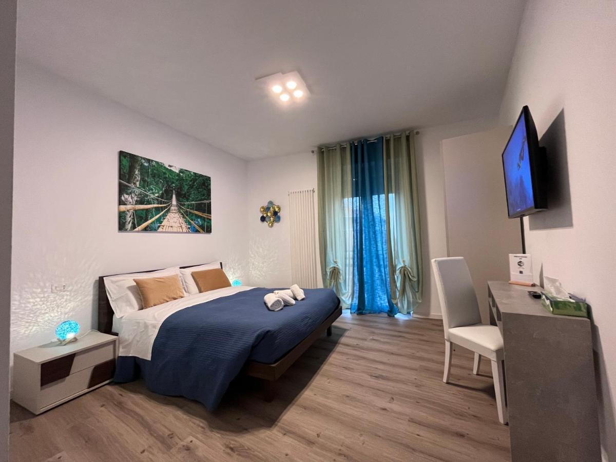 Verona Rooms 109 Екстер'єр фото