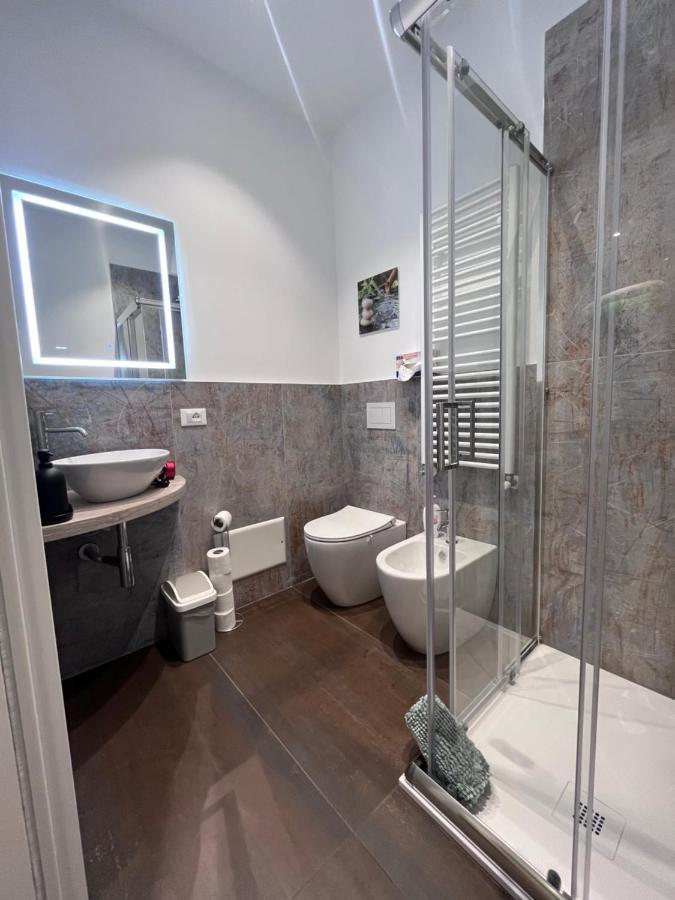 Verona Rooms 109 Екстер'єр фото