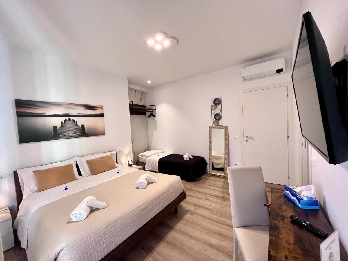 Verona Rooms 109 Екстер'єр фото