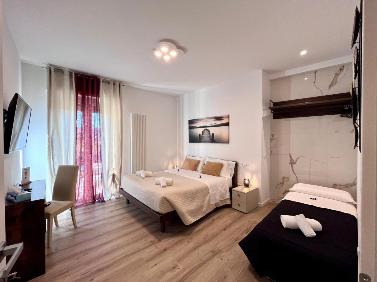 Verona Rooms 109 Екстер'єр фото