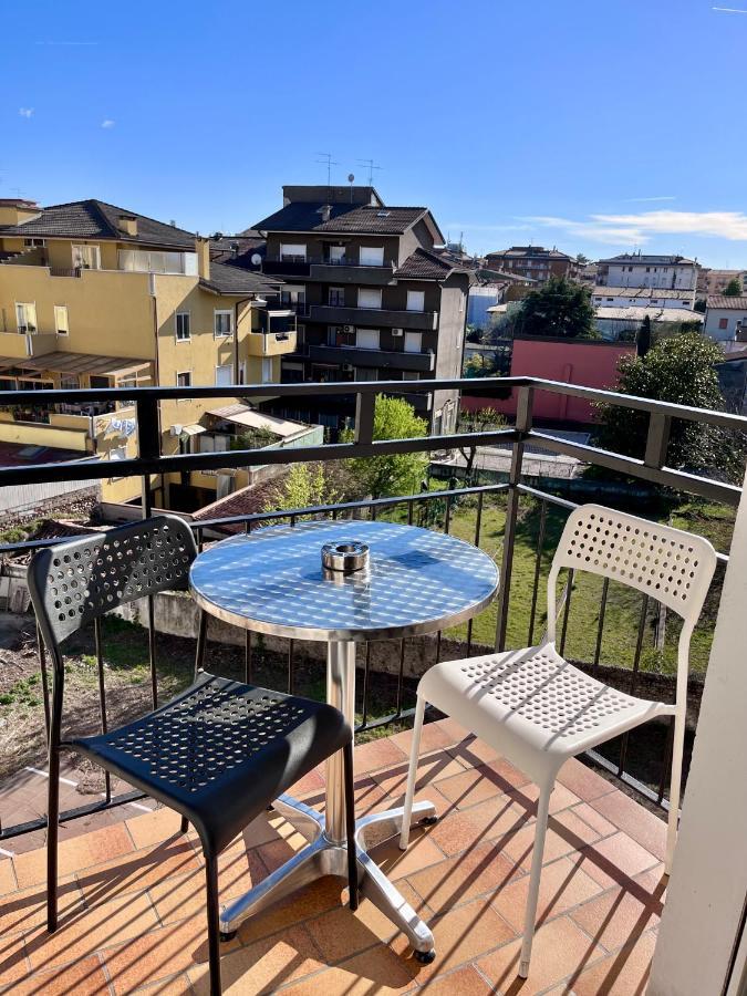 Verona Rooms 109 Екстер'єр фото