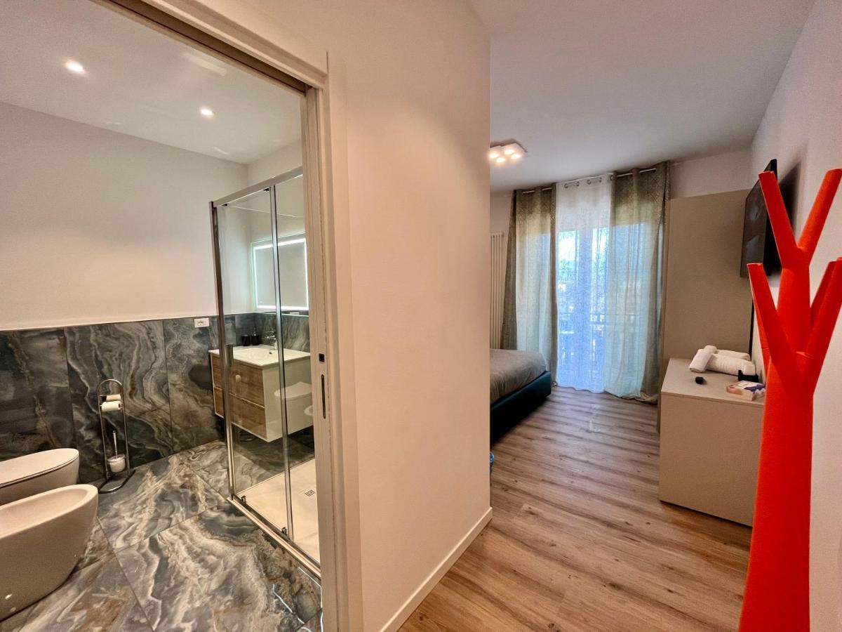 Verona Rooms 109 Екстер'єр фото