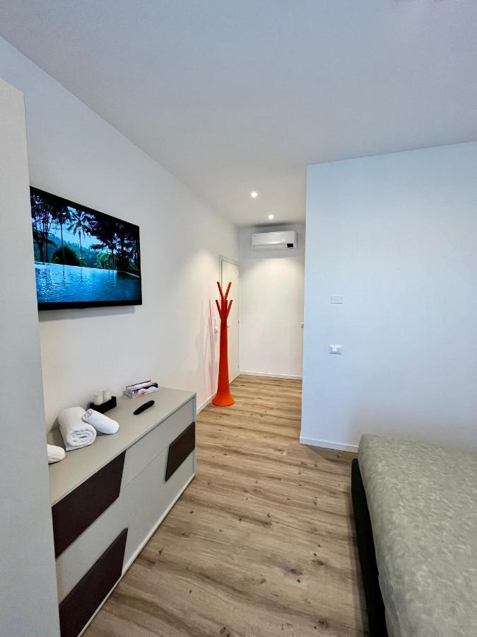 Verona Rooms 109 Екстер'єр фото