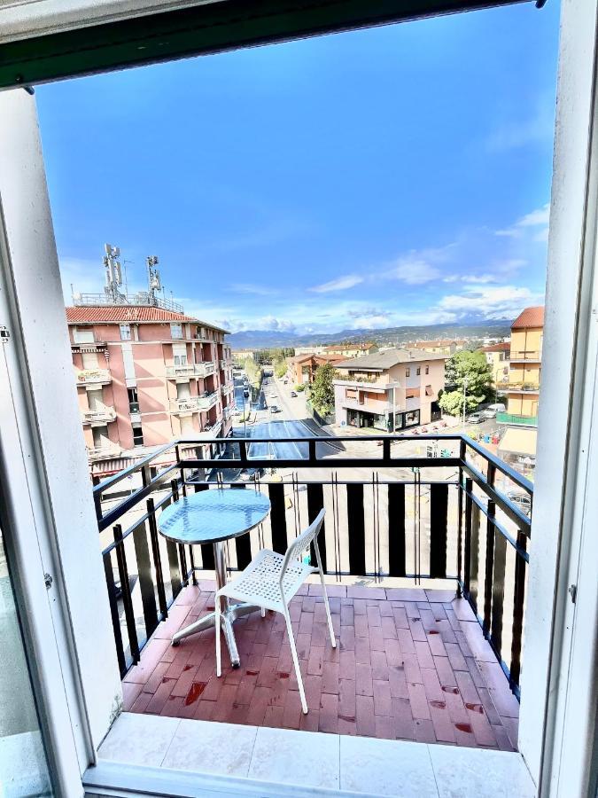 Verona Rooms 109 Екстер'єр фото