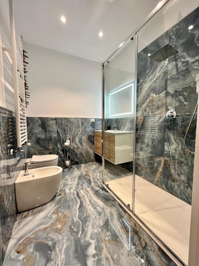 Verona Rooms 109 Екстер'єр фото