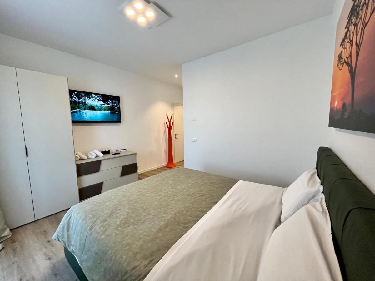 Verona Rooms 109 Екстер'єр фото
